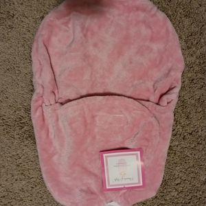 Pink Swaddler